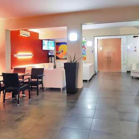 Hotel Nederland Caorle