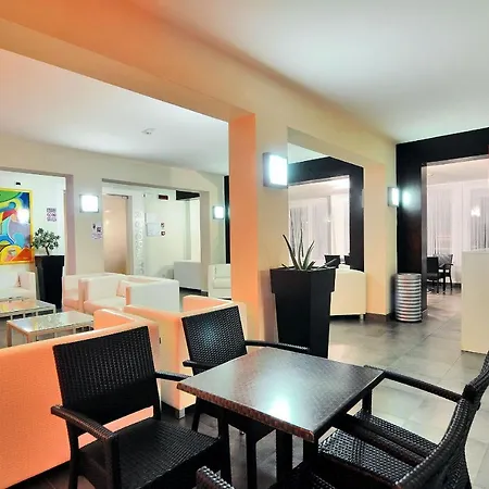 Nederland 호텔 카오를레