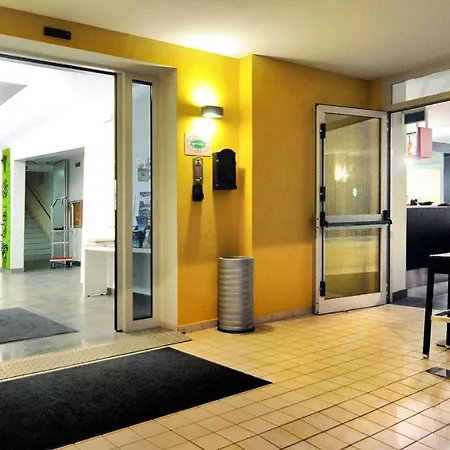 Nederland Hotel