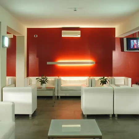 Hotel Nederland 3*