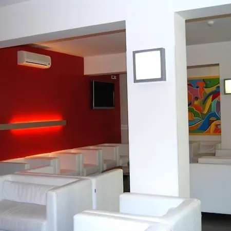 Hotel Nederland Caorle