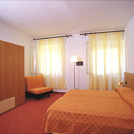 Nederland Hotel