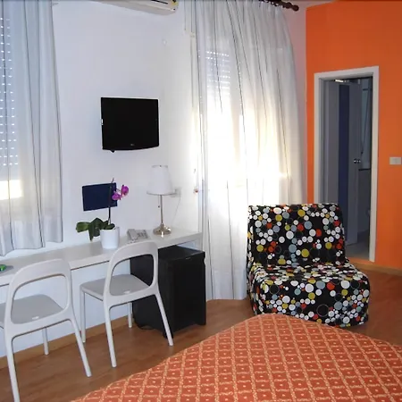 Hotel Nederland