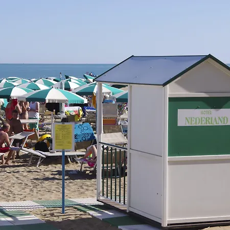 Nederland Hotel Caorle
