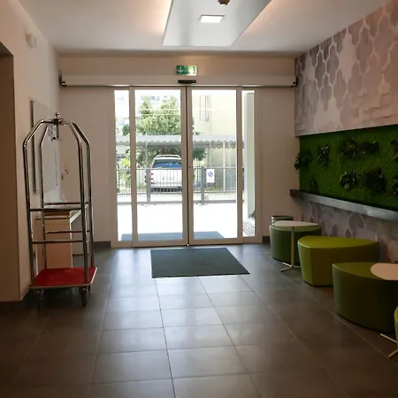 Hotel Nederland Caorle