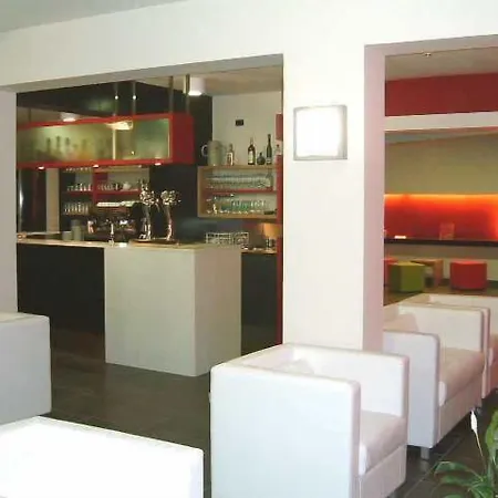 Nederland Hotel 3*