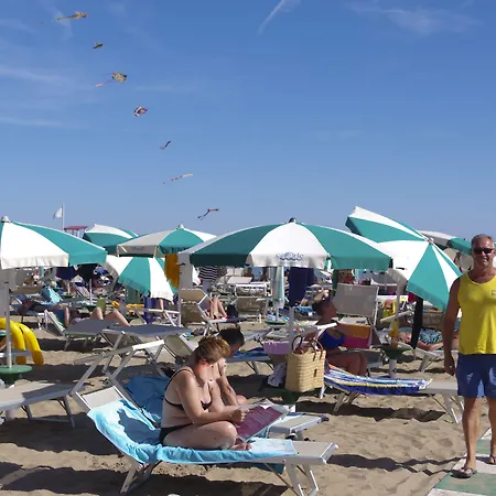 호텔 Nederland 카오를레