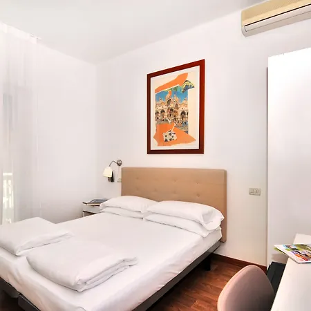 Hotel Nederland Caorle