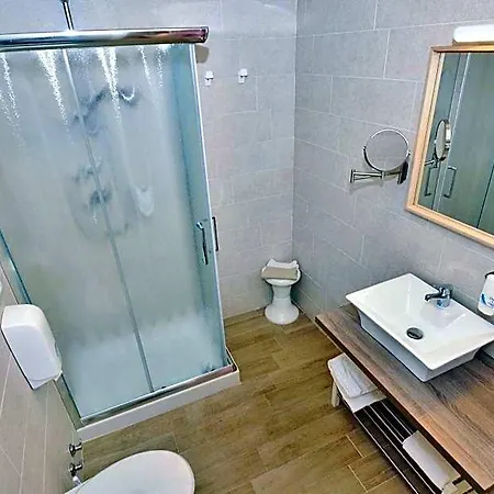 Nederland Hotel 3*