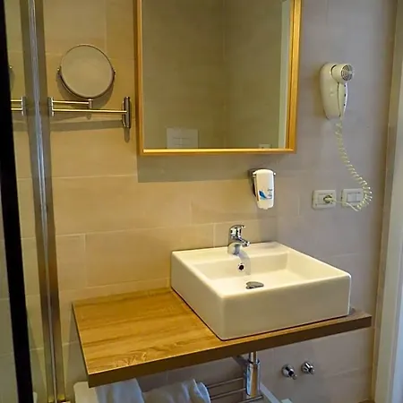 Nederland Hotel