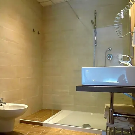 Nederland Hotel Caorle