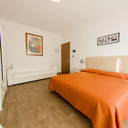 Nederland Hotel 3*