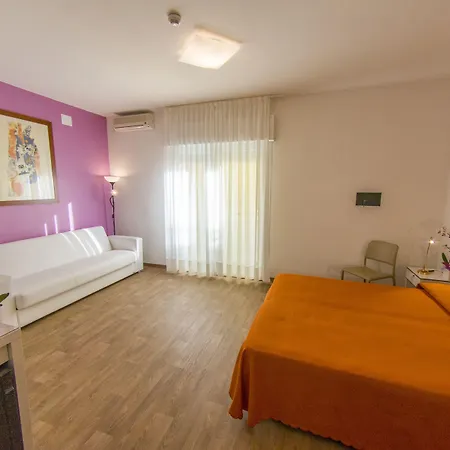 Hotel Nederland Caorle
