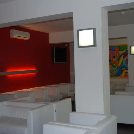 Nederland Hotel 3*
