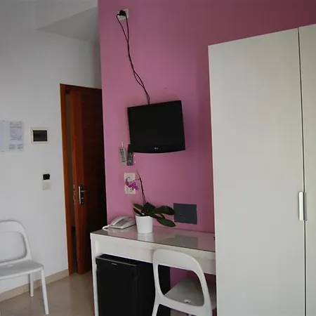 Nederland Hotel 3*
