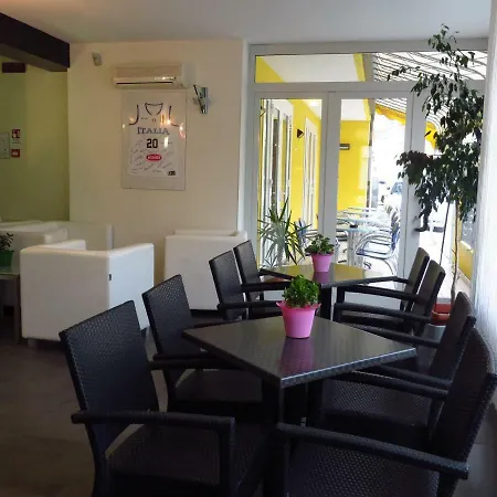 Nederland 3* 카오를레