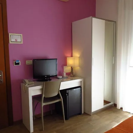 Nederland Hotel 3*