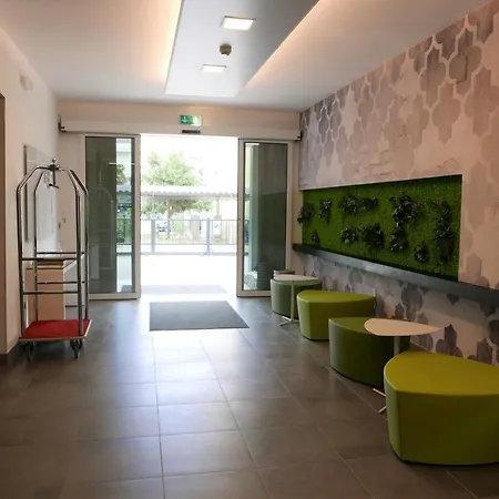 Nederland Hotel