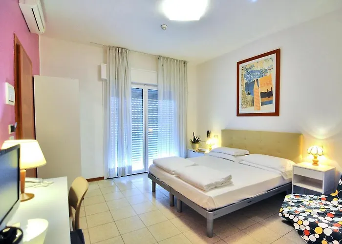 Hotel Nederland Caorle