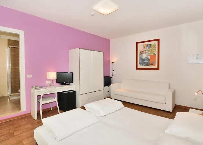 Hotel Nederland Caorle