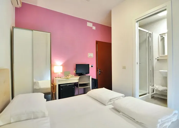Nederland Hotel Caorle