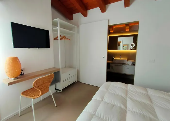 Nederland Hotel Caorle