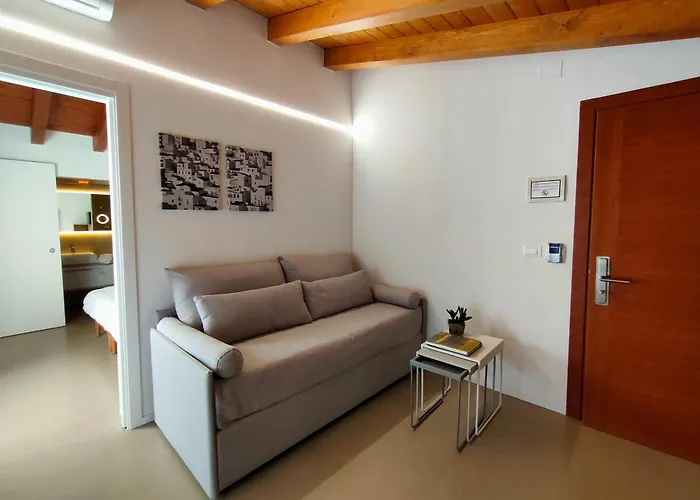 Hotel Nederland Caorle