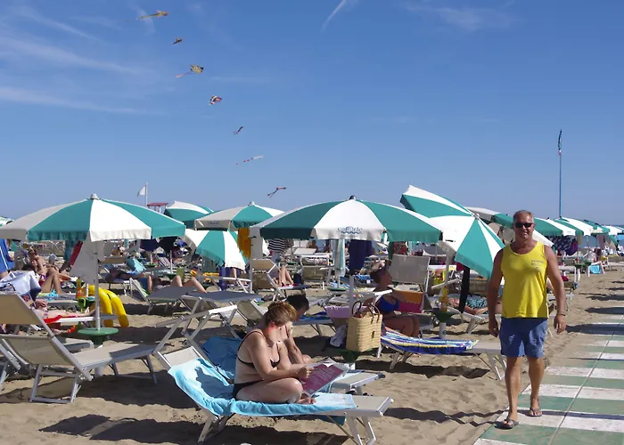 Szálloda Nederland Caorle